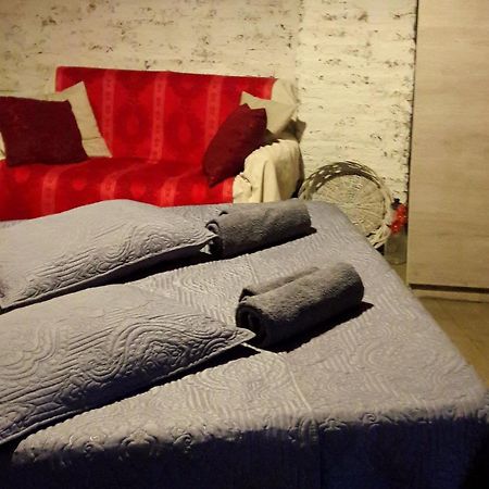 View Apartment Тбилиси Екстериор снимка