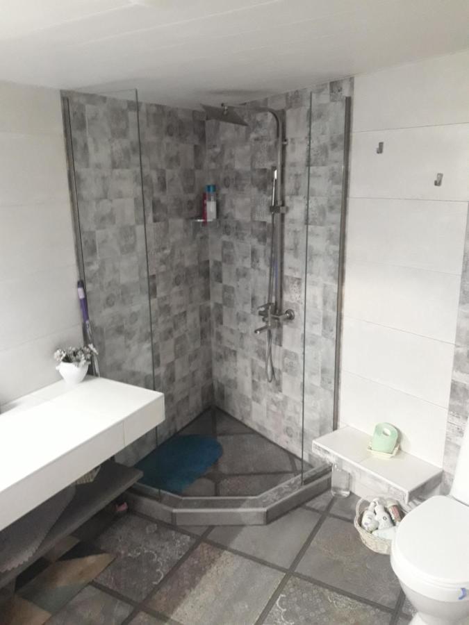 View Apartment Тбилиси Екстериор снимка
