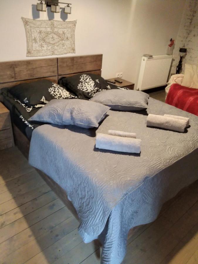 View Apartment Тбилиси Екстериор снимка