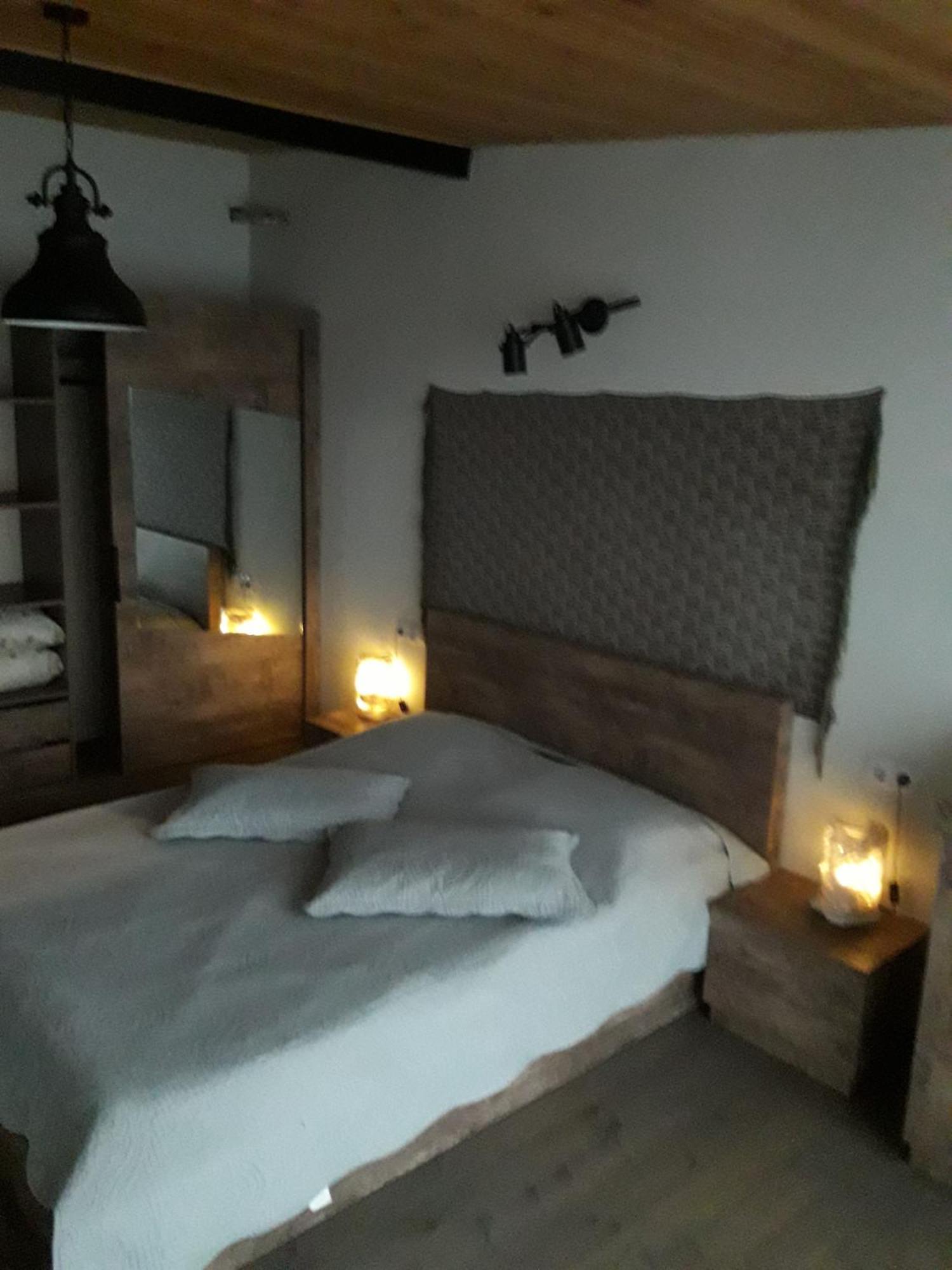 View Apartment Тбилиси Екстериор снимка