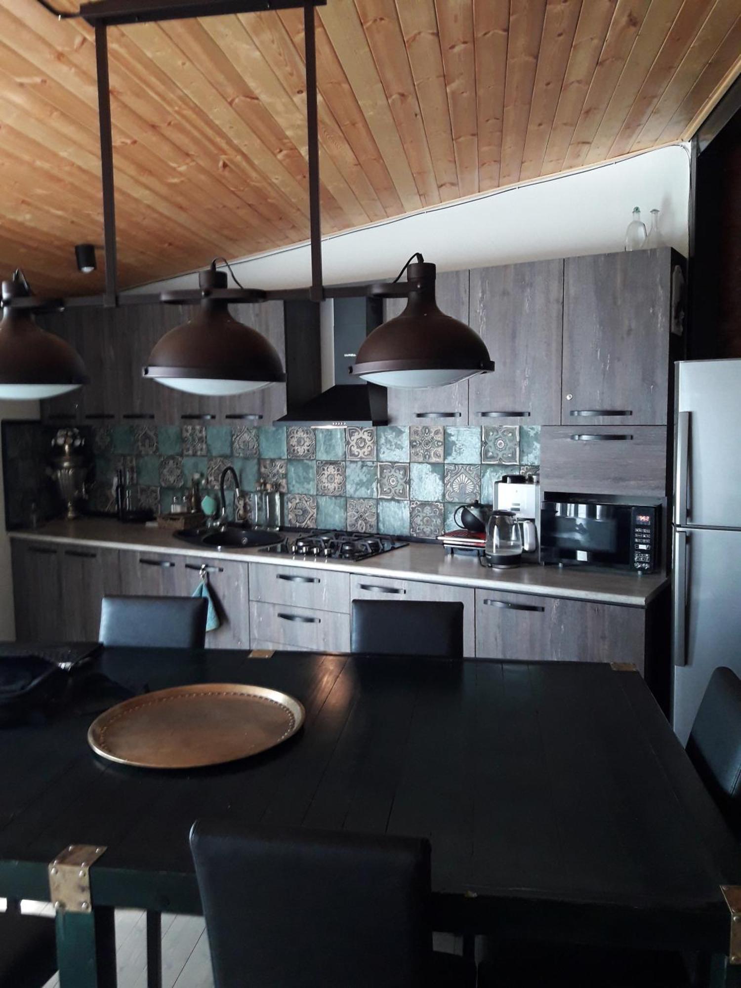 View Apartment Тбилиси Екстериор снимка