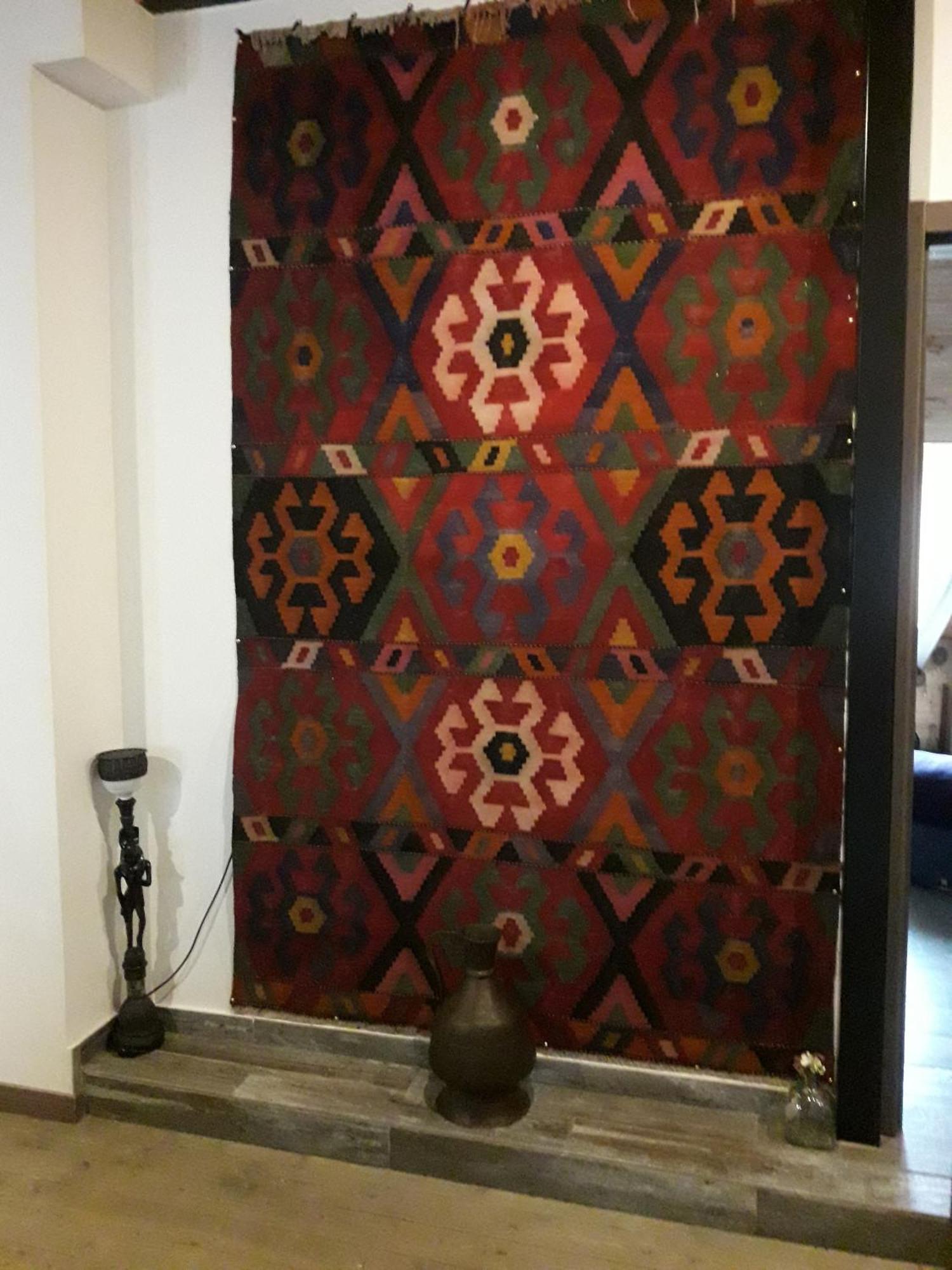 View Apartment Тбилиси Екстериор снимка
