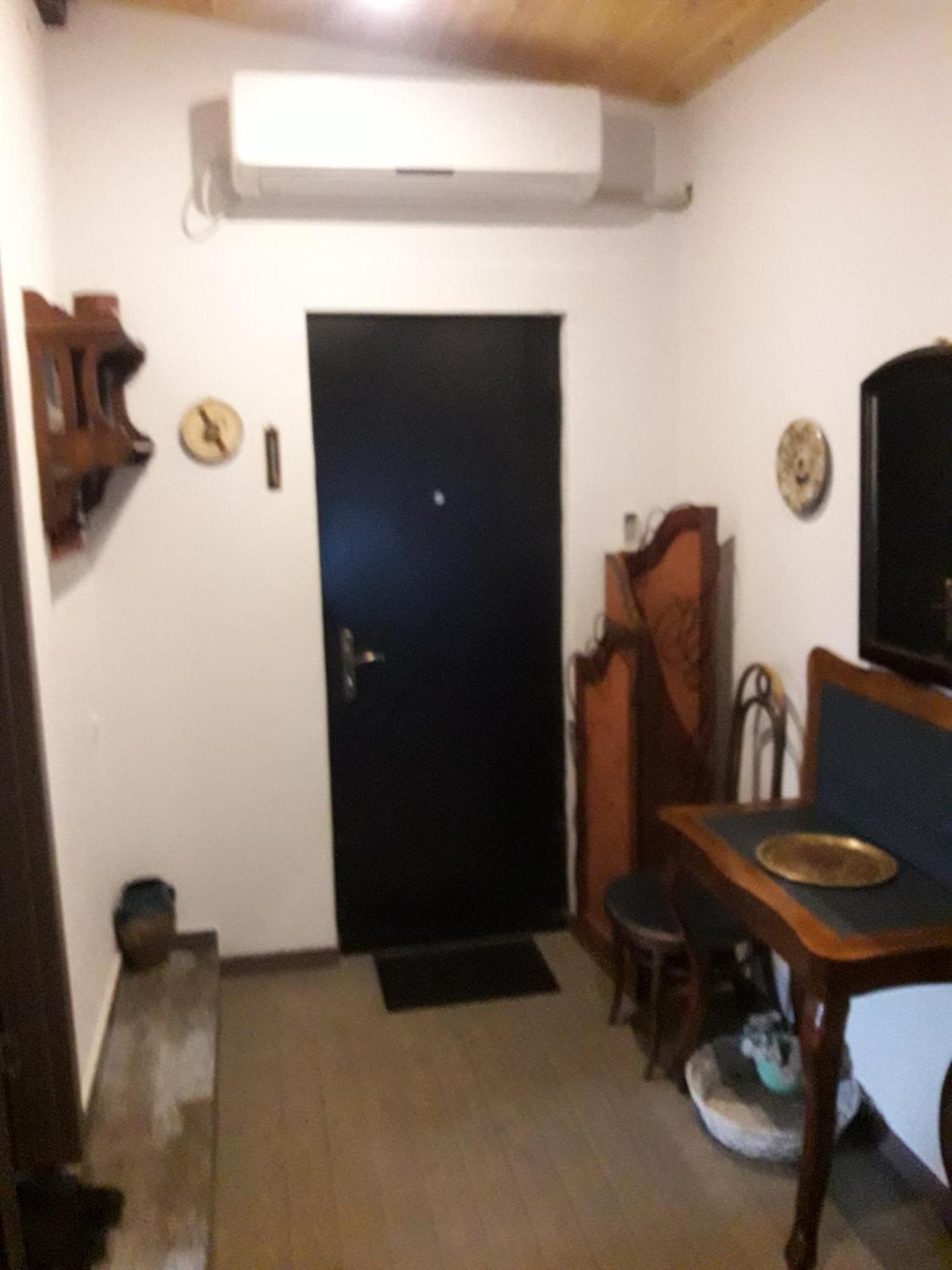 View Apartment Тбилиси Екстериор снимка