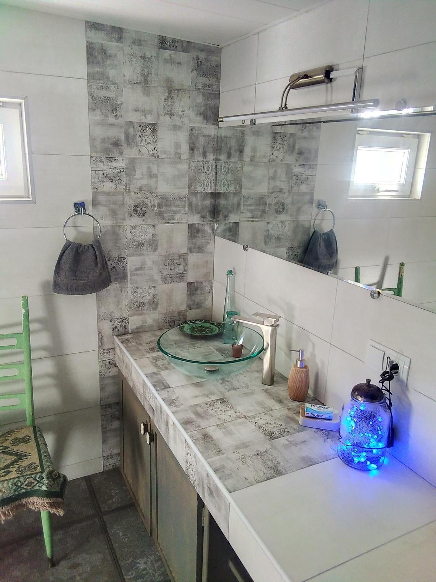 View Apartment Тбилиси Екстериор снимка