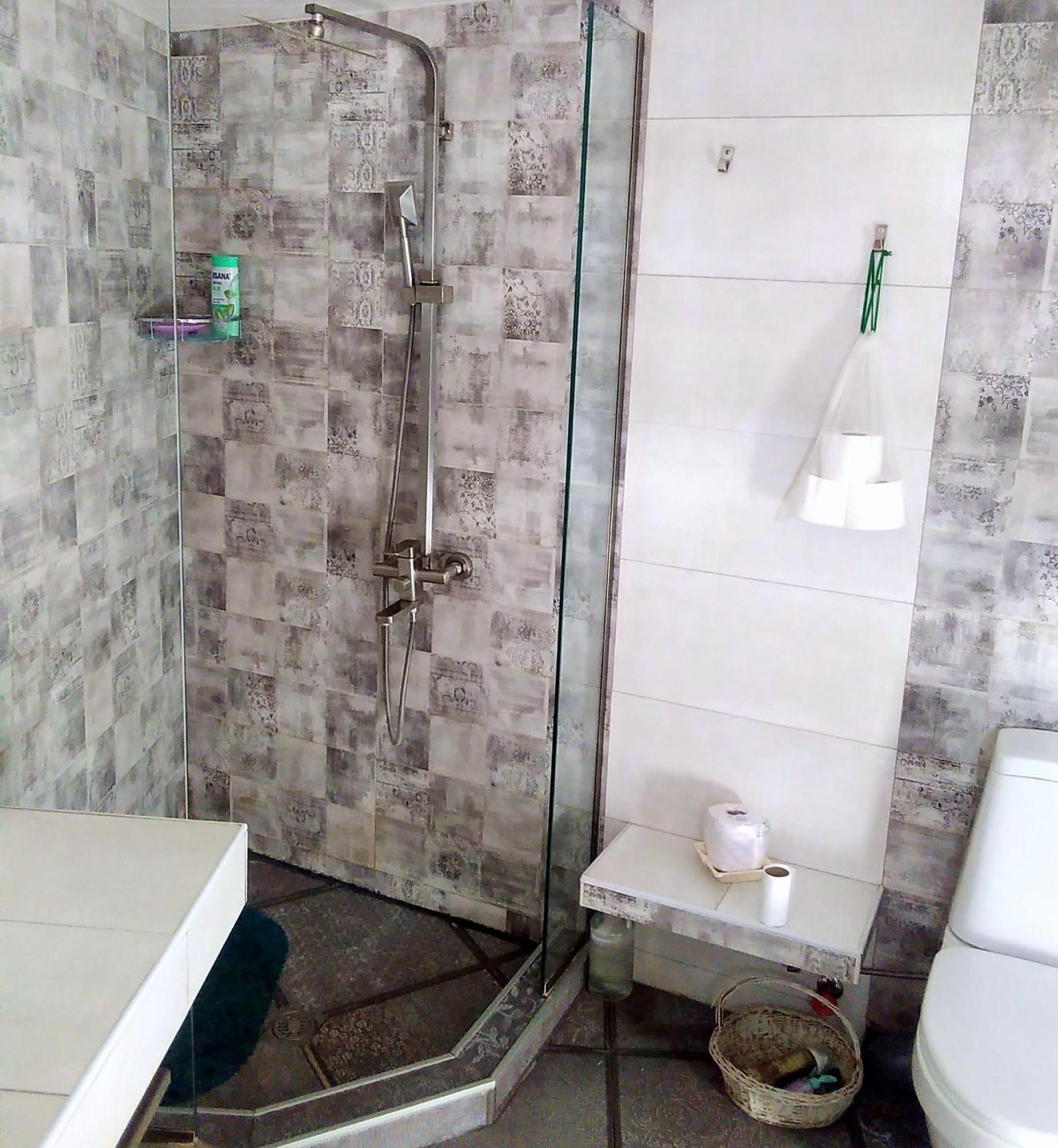 View Apartment Тбилиси Екстериор снимка