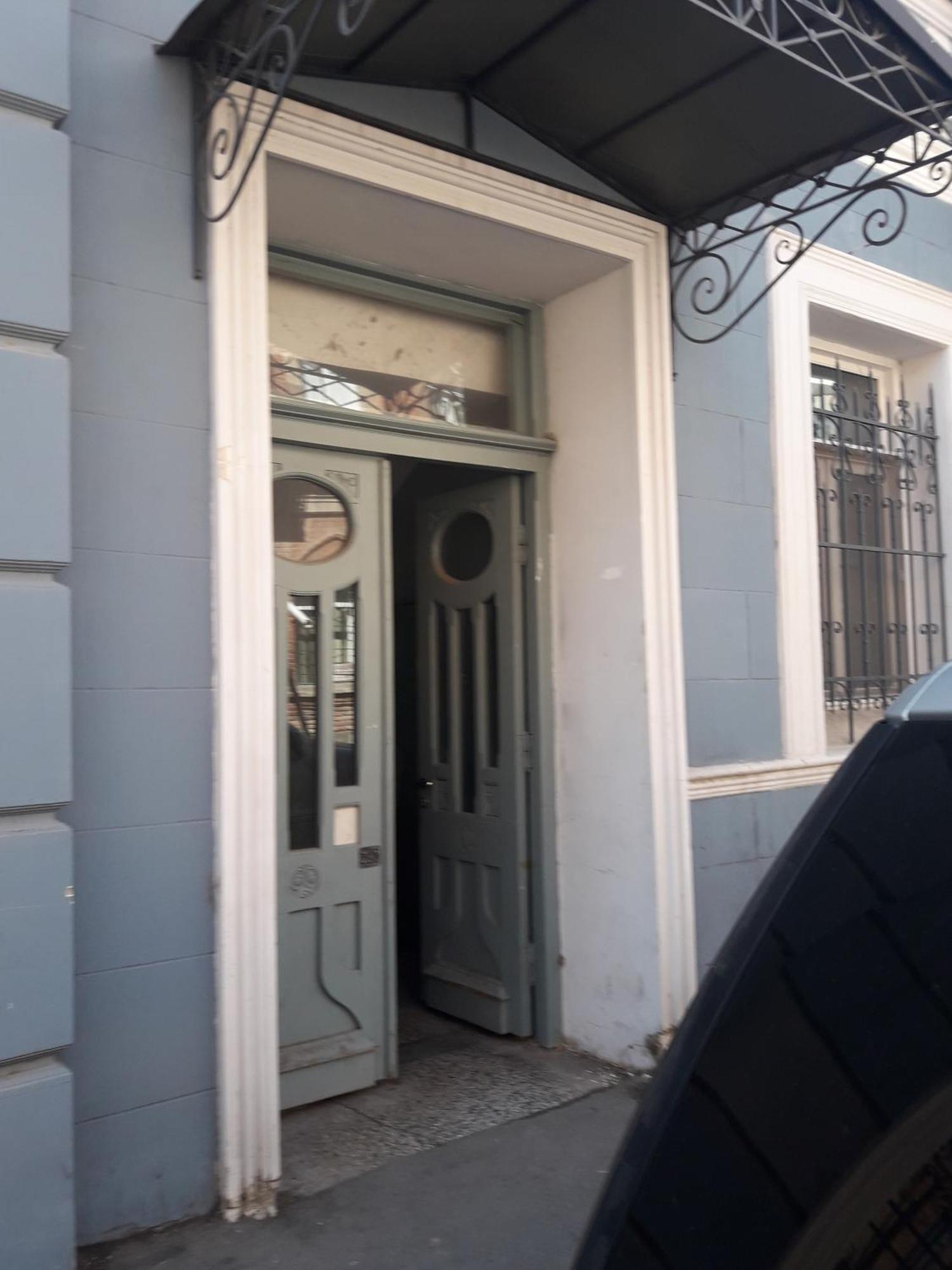 View Apartment Тбилиси Екстериор снимка