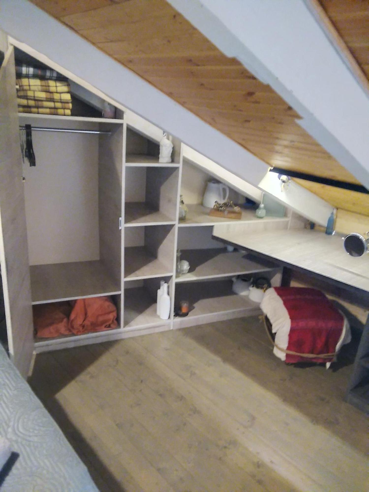 View Apartment Тбилиси Екстериор снимка