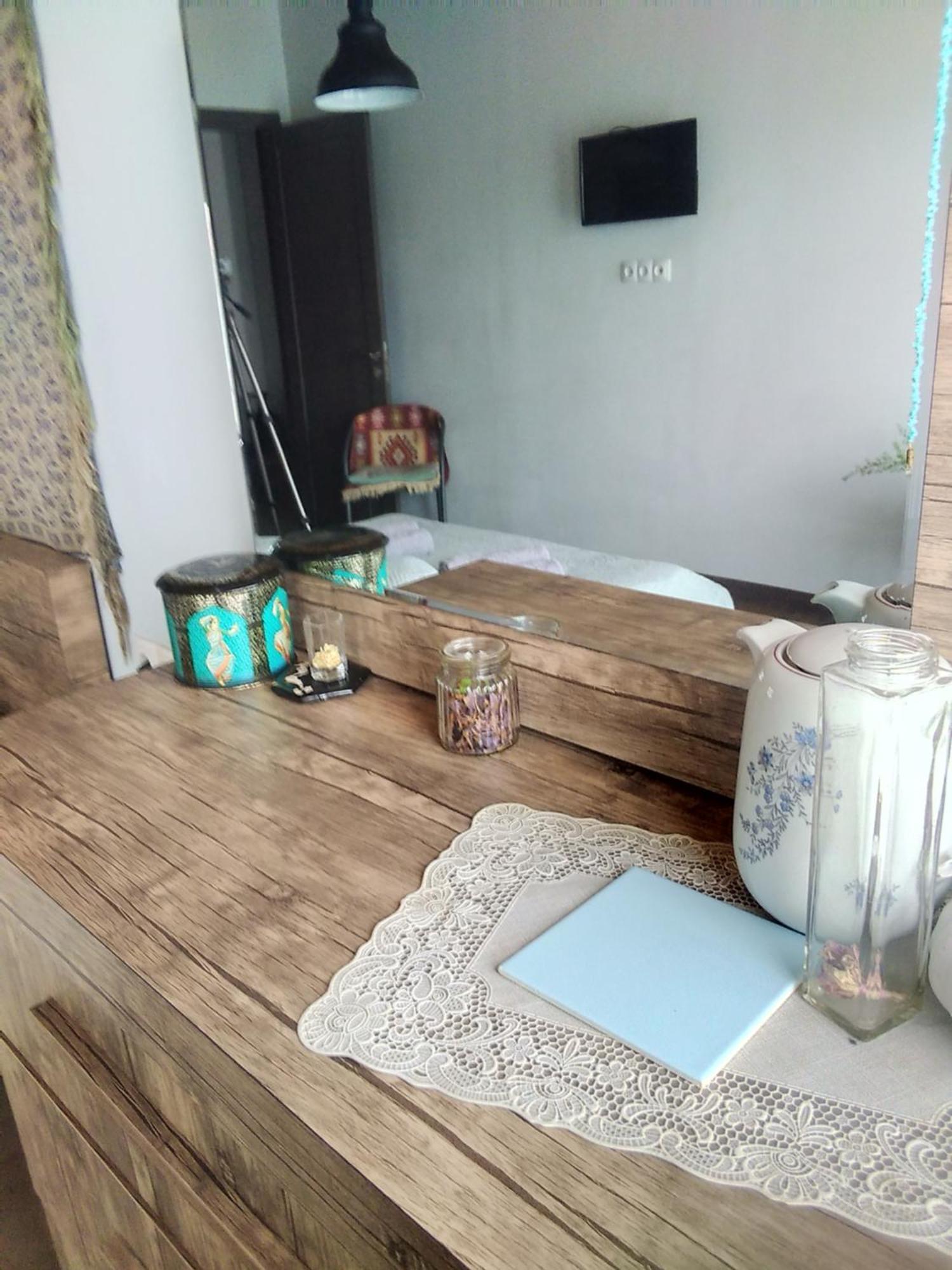 View Apartment Тбилиси Екстериор снимка