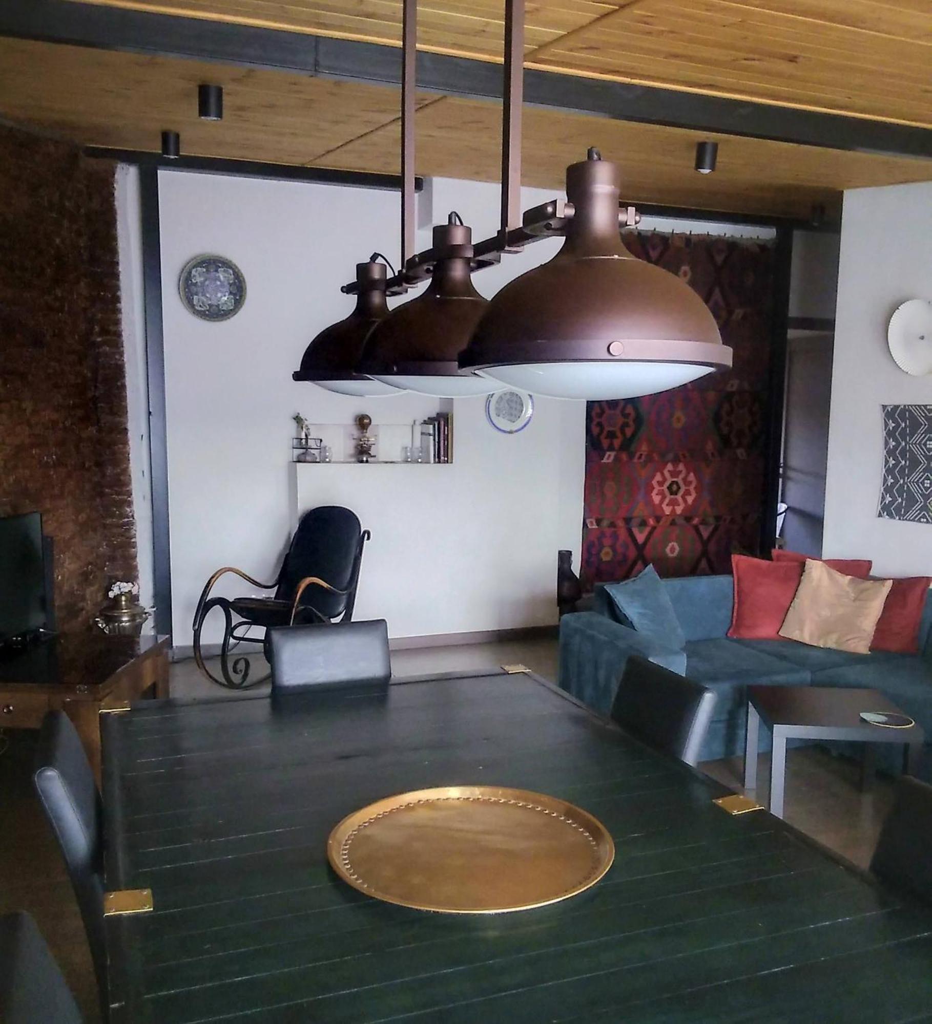 View Apartment Тбилиси Екстериор снимка