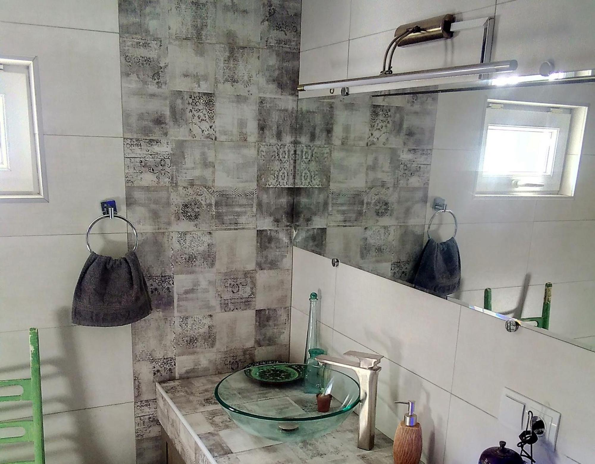 View Apartment Тбилиси Екстериор снимка
